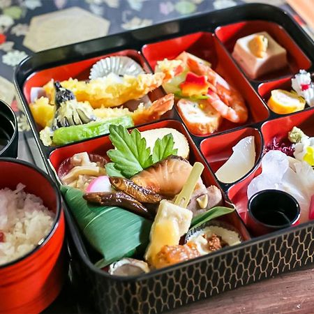 Naokonoza Omiya Gojo Villa Киото Екстериор снимка