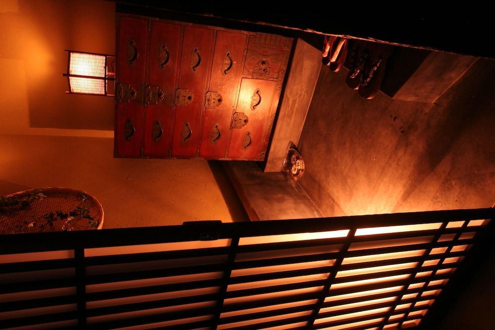 Naokonoza Omiya Gojo Villa Киото Екстериор снимка