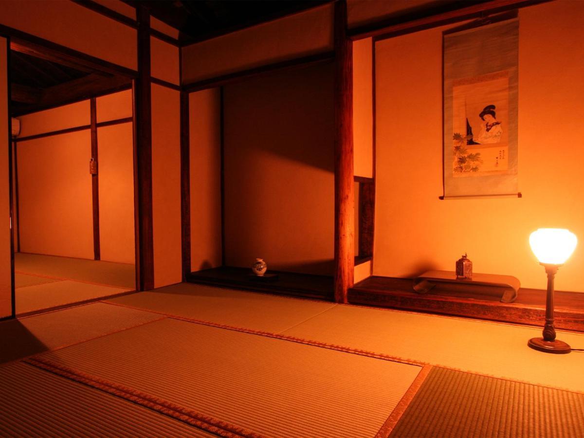 Naokonoza Omiya Gojo Villa Киото Екстериор снимка