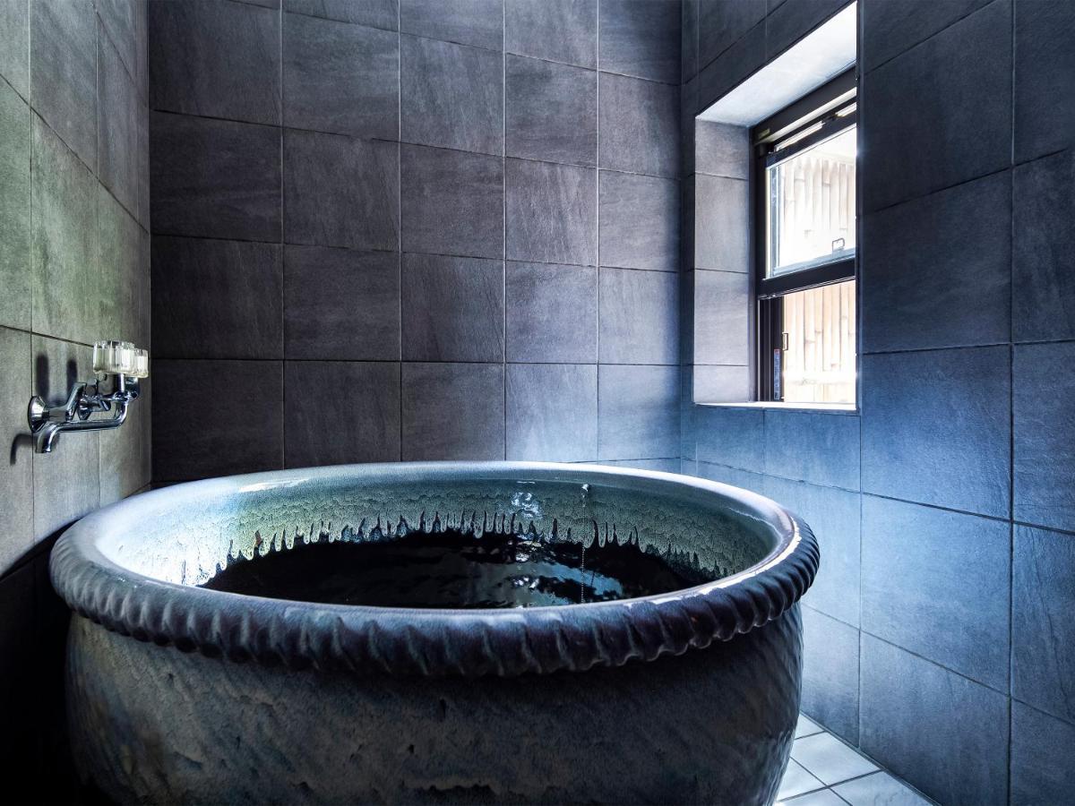 Naokonoza Omiya Gojo Villa Киото Екстериор снимка