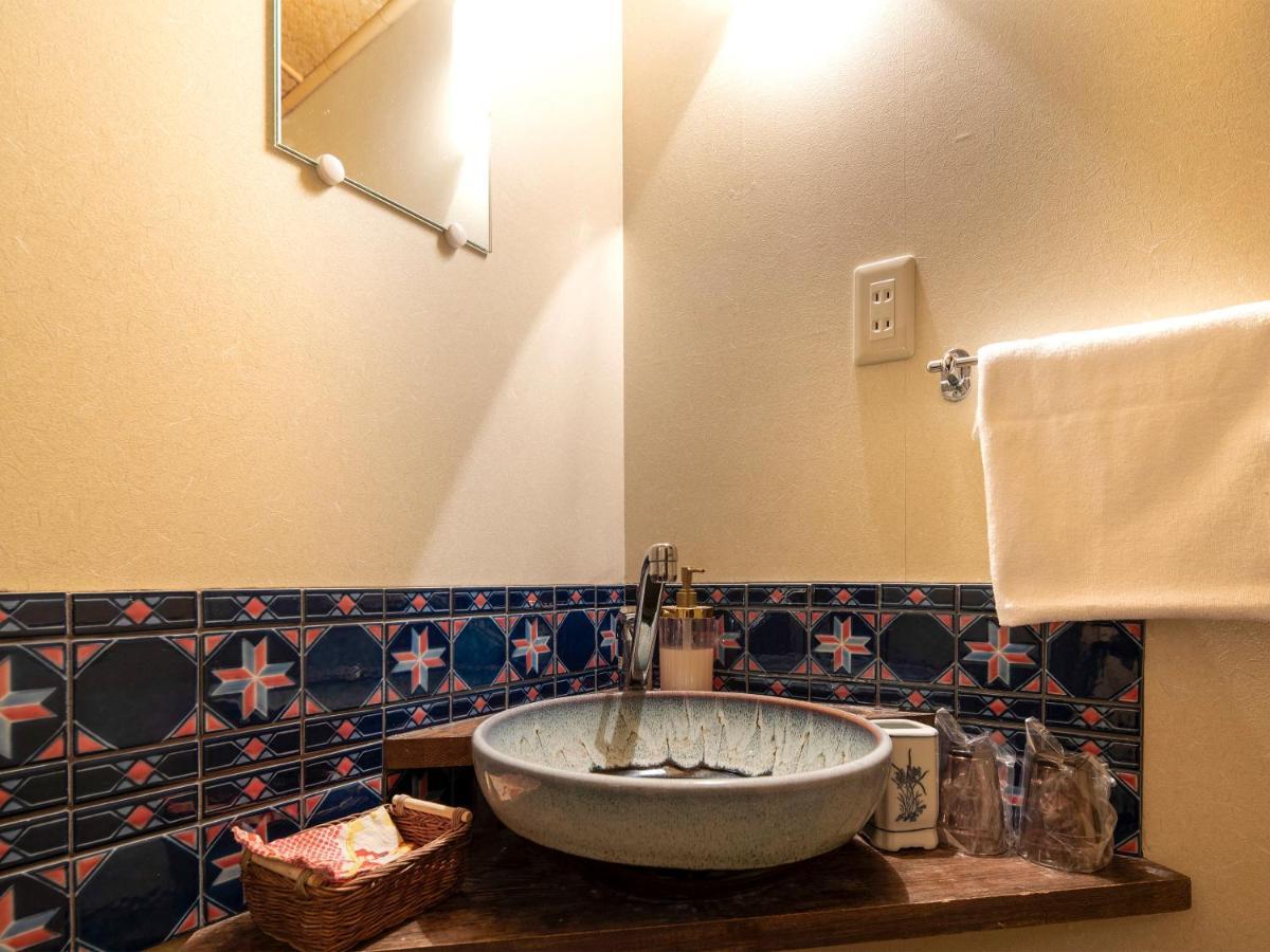 Naokonoza Omiya Gojo Villa Киото Екстериор снимка