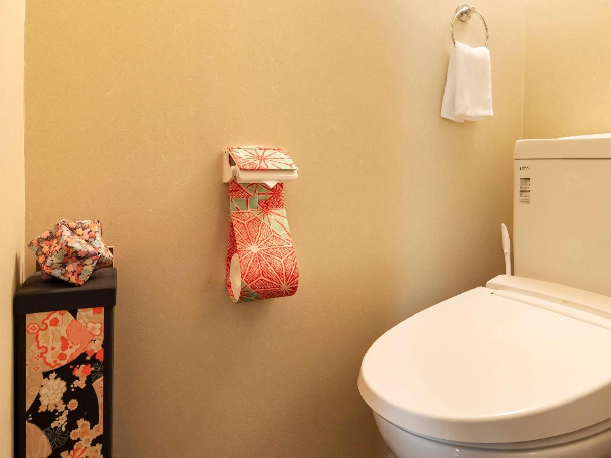 Naokonoza Omiya Gojo Villa Киото Екстериор снимка