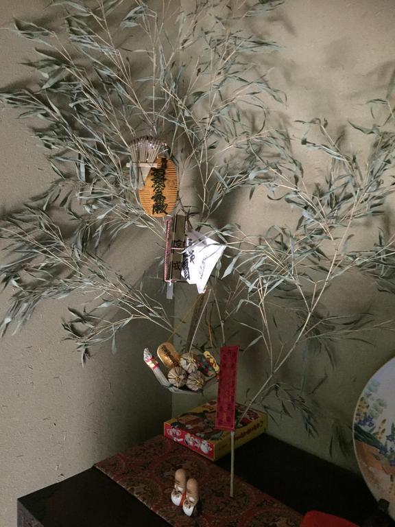 Naokonoza Omiya Gojo Villa Киото Екстериор снимка