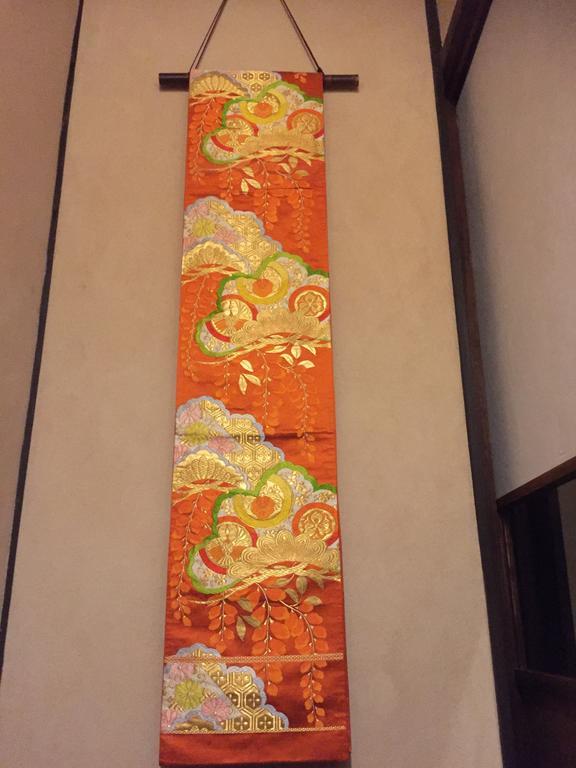 Naokonoza Omiya Gojo Villa Киото Екстериор снимка