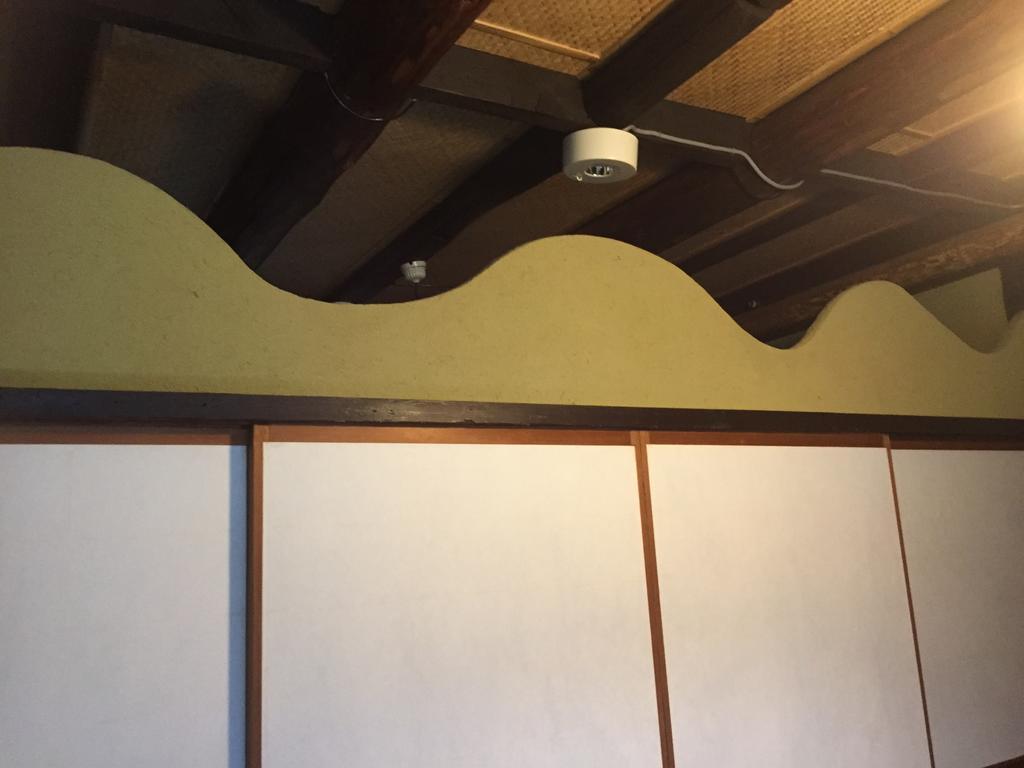 Naokonoza Omiya Gojo Villa Киото Екстериор снимка