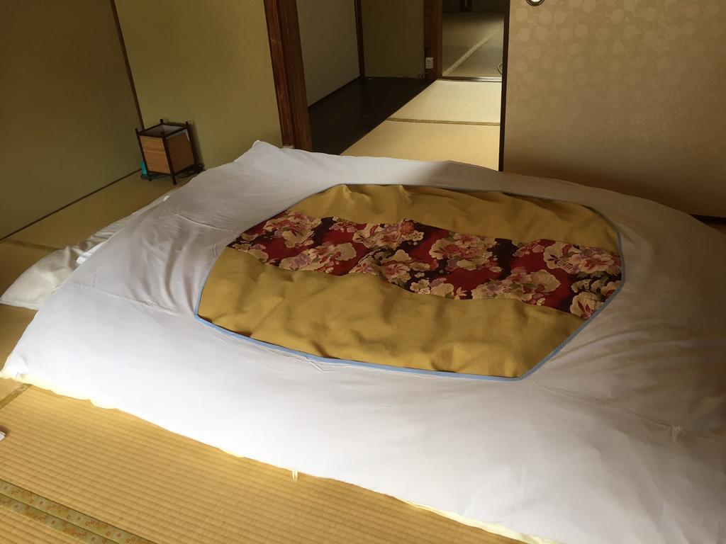 Naokonoza Omiya Gojo Villa Киото Екстериор снимка