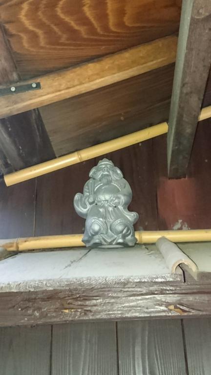 Naokonoza Omiya Gojo Villa Киото Екстериор снимка