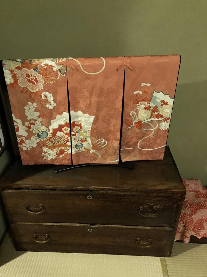 Naokonoza Omiya Gojo Villa Киото Екстериор снимка