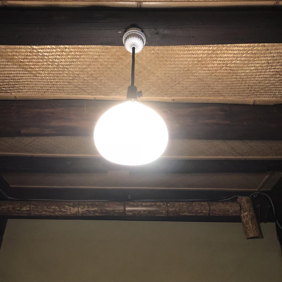 Naokonoza Omiya Gojo Villa Киото Екстериор снимка