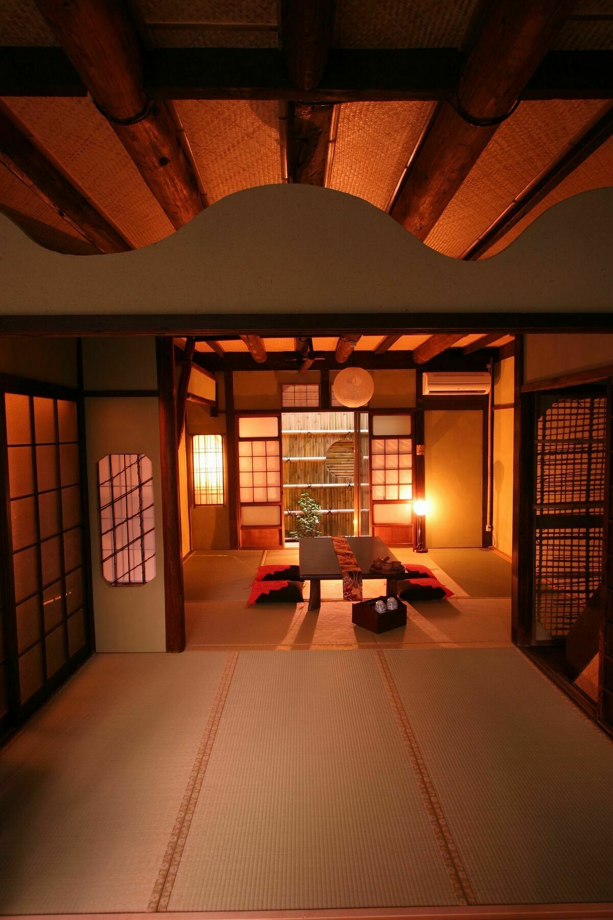 Naokonoza Omiya Gojo Villa Киото Екстериор снимка