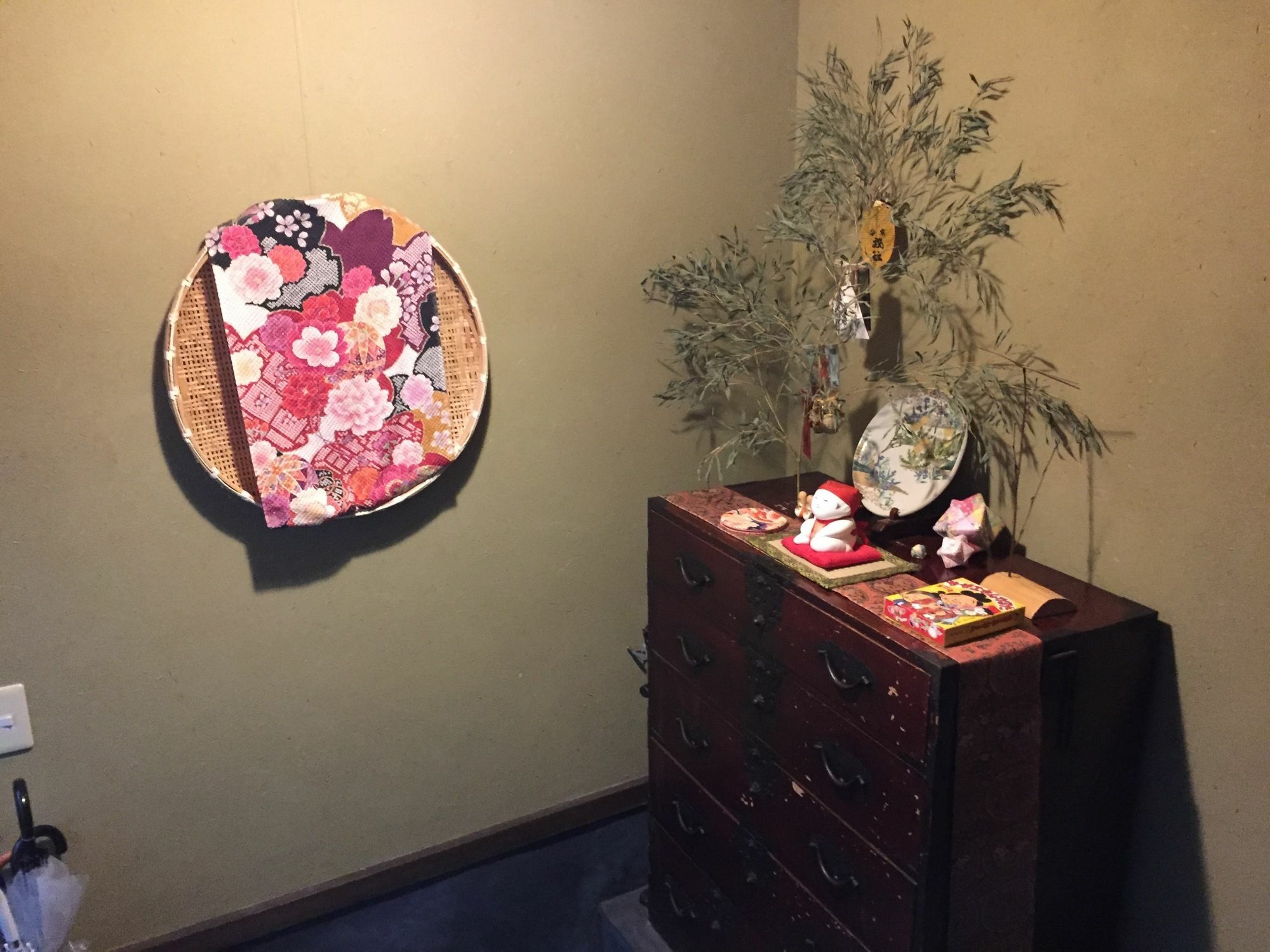 Naokonoza Omiya Gojo Villa Киото Екстериор снимка